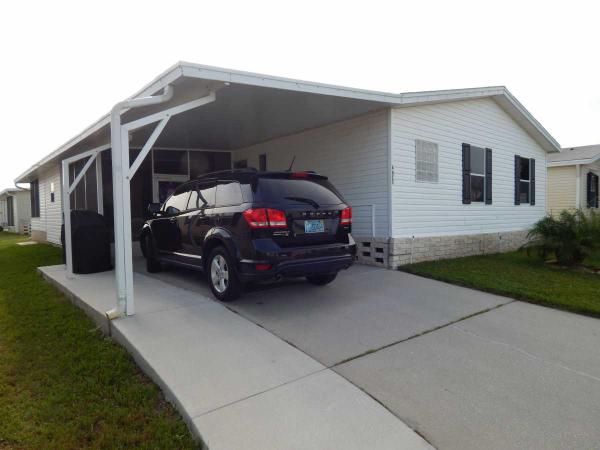 Country Place2706 Brynwood DrTrinty, FL 34655