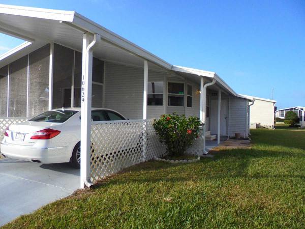 Country Place10629 Central Park AvTrinity, FL 34655