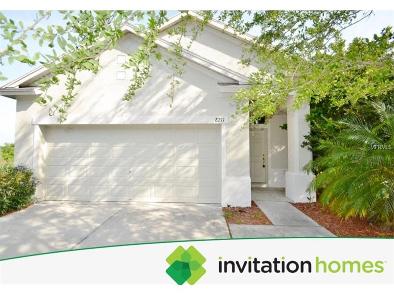 8211 CRESCENT MOON DRIVE, New Port Richey, FL 34655