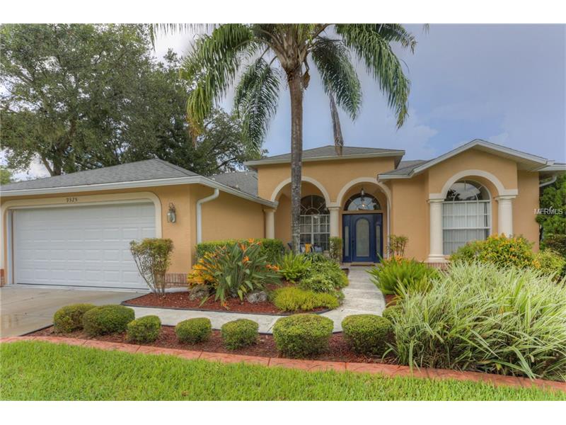9325 SUMMERBREEZE TERRACE, New Port Richey, FL 34655