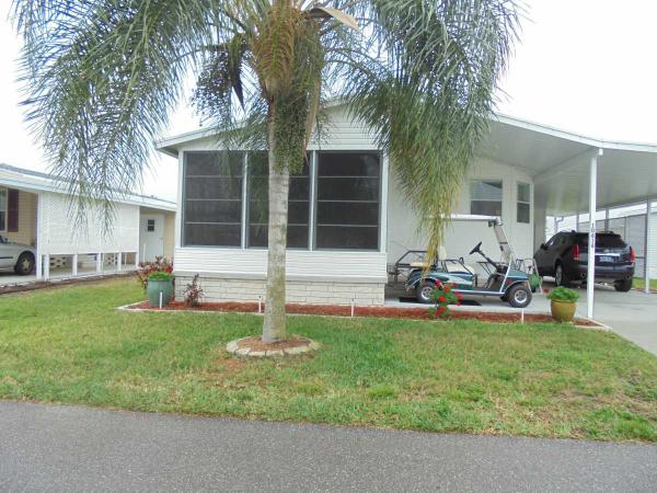 Country Place10616 CRIMSON LANETrinity, FL 34655