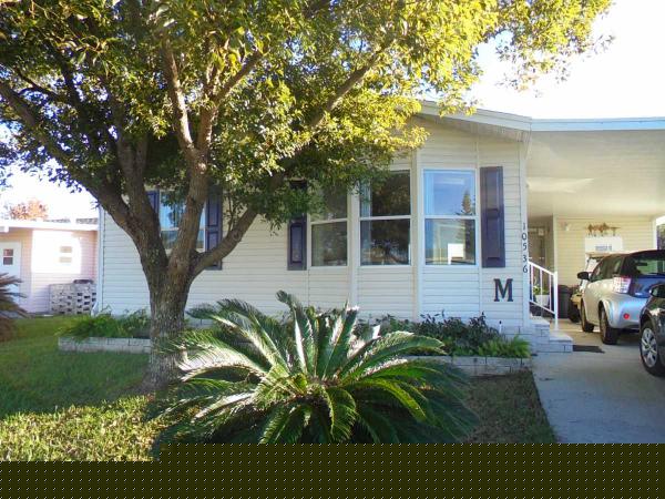 Country Place10536 Hayden AvTrinity, FL 34655