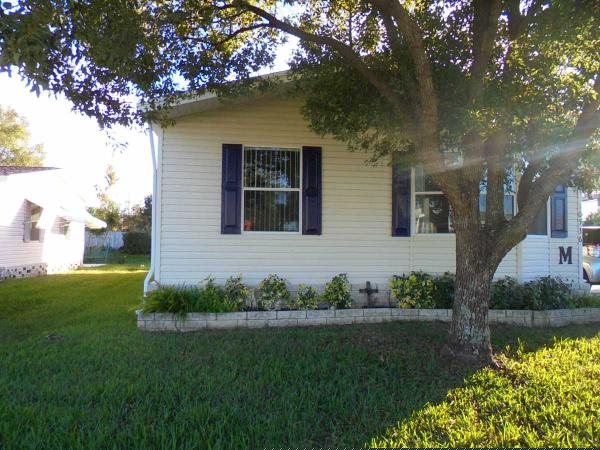 Country Place10536 Hayden AvTrinity, FL 34655