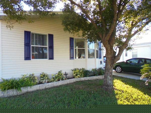 Country Place10536 Hayden AvTrinity, FL 34655