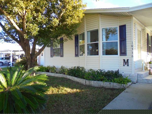 Country Place10536 Hayden AvTrinity, FL 34655