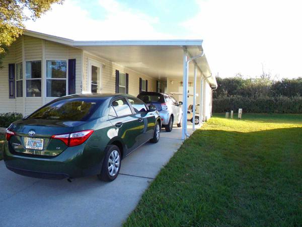 Country Place10536 Hayden AvTrinity, FL 34655