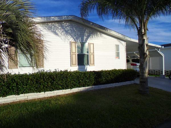 Country Place2602 Lake HavenDrTrinity, FL 34655