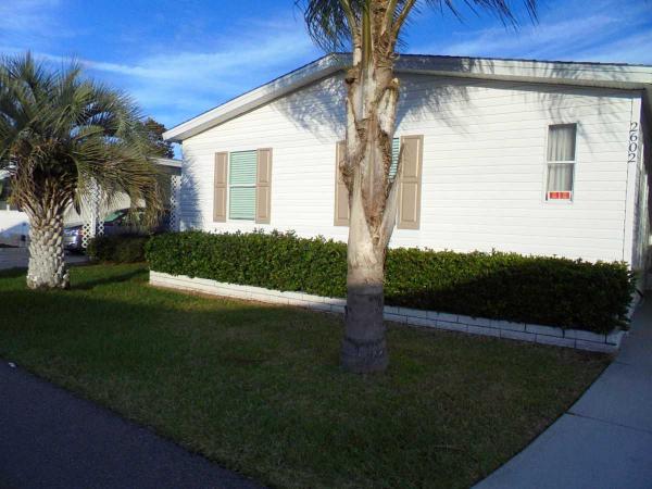 Country Place2602 Lake HavenDrTrinity, FL 34655