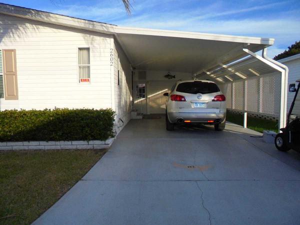 Country Place2602 Lake HavenDrTrinity, FL 34655