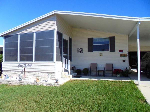 Country Place2610 CIMARRONTrinity, FL 34655