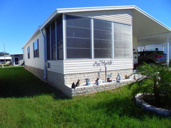 Country Place2610 CIMARRONTrinity, FL 34655