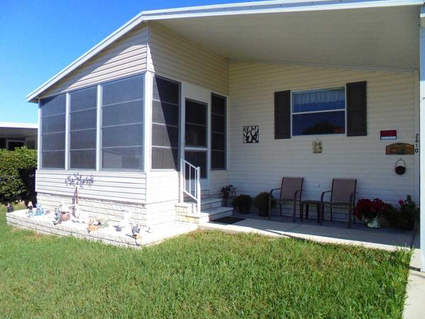 Country Place2610 CIMARRONTrinity, FL 34655