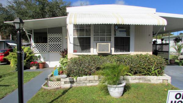 Orangewood Lakes Mobile Home Community7741 Oldfield Rd.New Port Richey, FL 34655