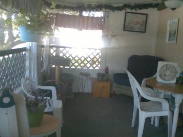 Orangewood Lakes Mobile Home Community7741 Oldfield Rd.New Port Richey, FL 34655