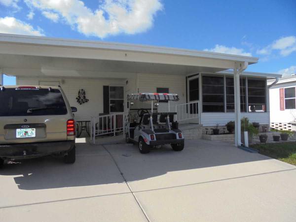 Country Place2607 Lake Haven DrTrinity, FL 34655