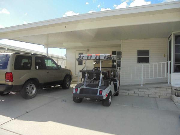 Country Place2607 Lake Haven DrTrinity, FL 34655