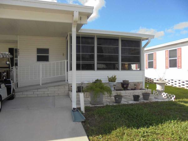 Country Place2607 Lake Haven DrTrinity, FL 34655