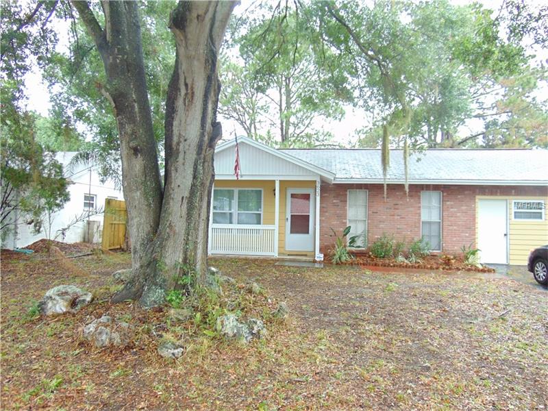 3623 GORMAN DRIVE, New Port Richey, FL 34655