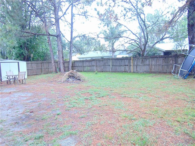 3623 GORMAN DRIVE, New Port Richey, FL 34655