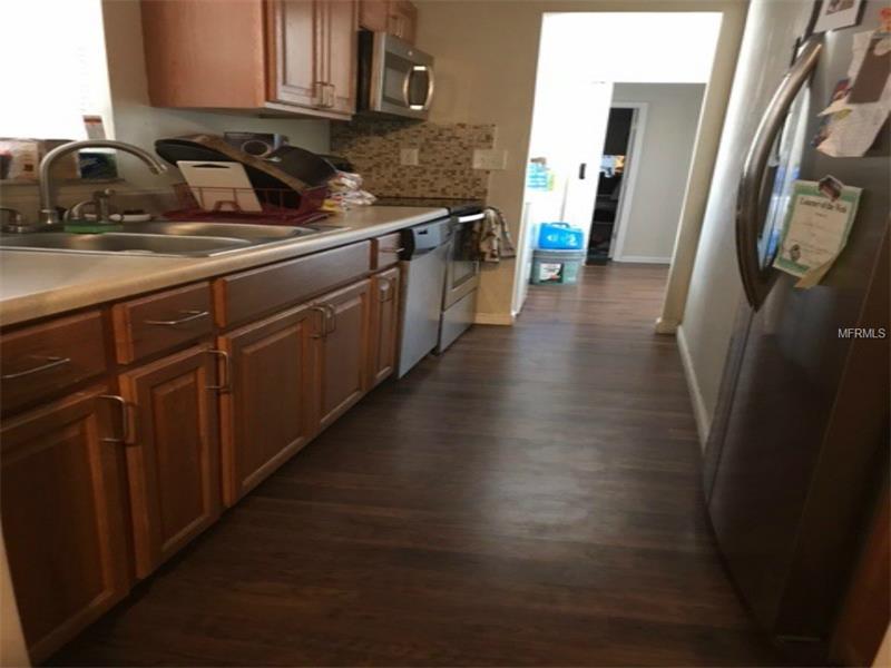 3623 GORMAN DRIVE, New Port Richey, FL 34655