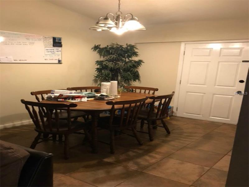 3623 GORMAN DRIVE, New Port Richey, FL 34655