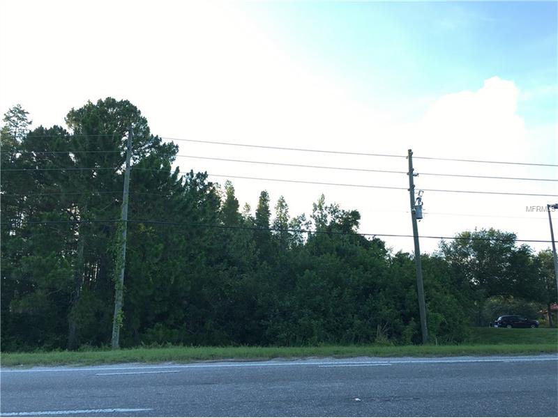 MITCHELL BOULEVARD, Trinity, FL 34655