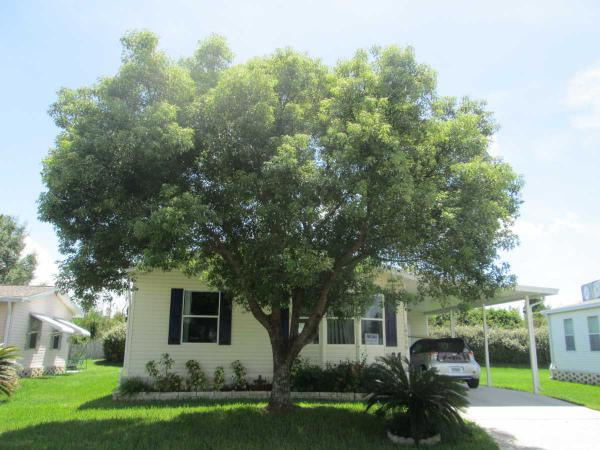 Country Place10536 Hayden AveNew Port Richey, FL 34655