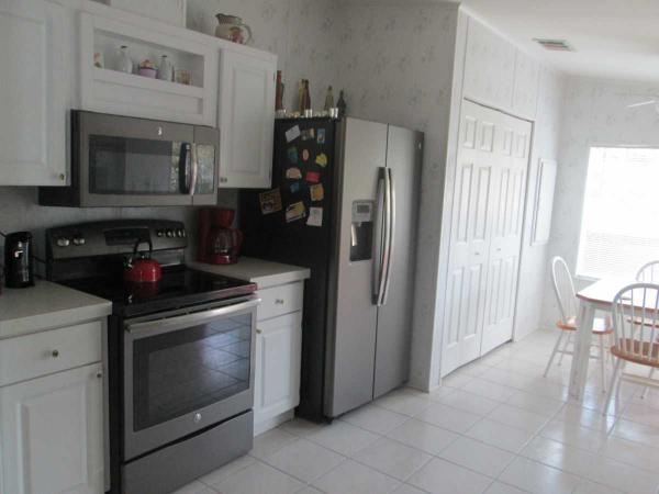 Country Place10536 Hayden AveNew Port Richey, FL 34655