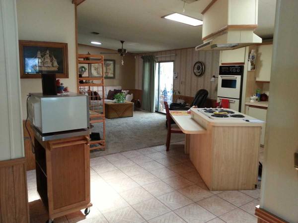 Country Place2526 Tiffin DriveNew Port Richey, FL 34655