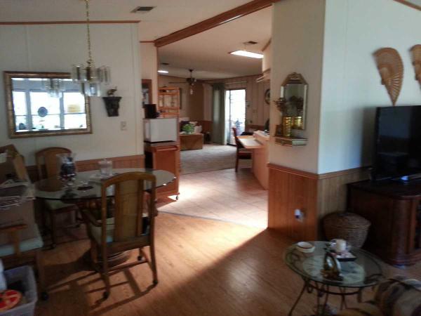 Country Place2526 Tiffin DriveNew Port Richey, FL 34655