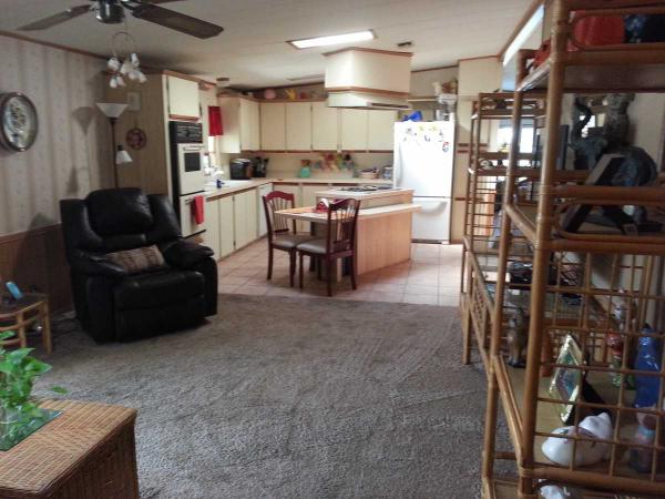 Country Place2526 Tiffin DriveNew Port Richey, FL 34655