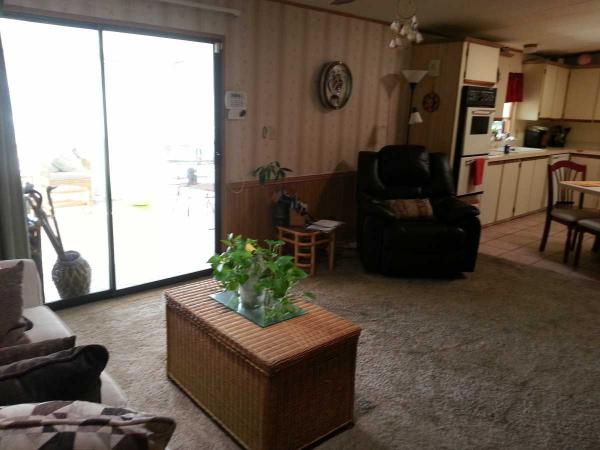 Country Place2526 Tiffin DriveNew Port Richey, FL 34655