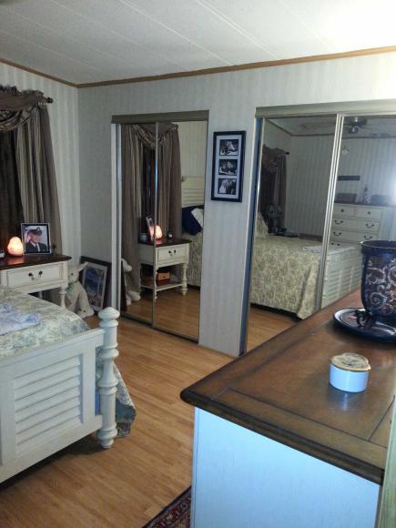 Country Place2526 Tiffin DriveNew Port Richey, FL 34655