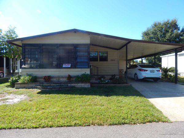 Country Place10812 Hayden AveTrinity, FL 34655
