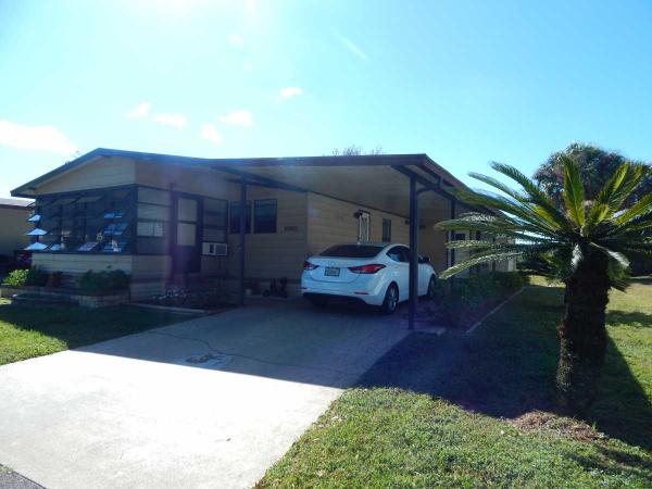 Country Place10812 Hayden AveTrinity, FL 34655