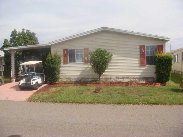 Country Place2530 Damodar drTrinity, FL 34655