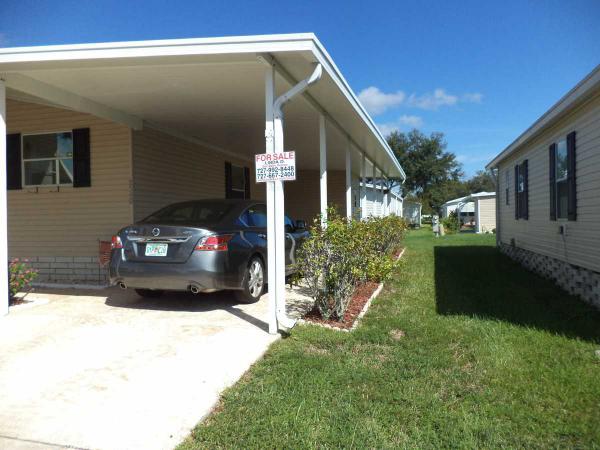 Country Place2540 CACHETrinity, FL 34655