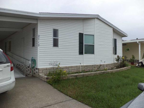 Country Place2712 Casa DrTrinity, FL 34655