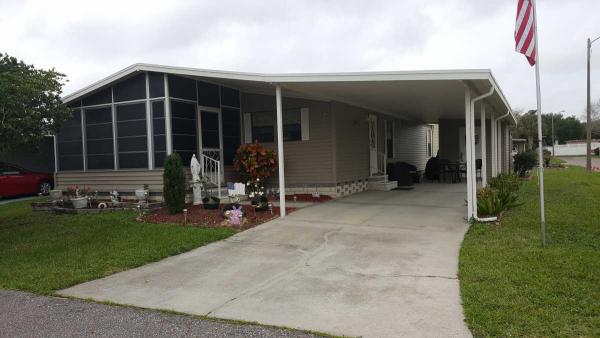 Country Place2601 Country Place BoulevardNew Port Richey, FL 34655