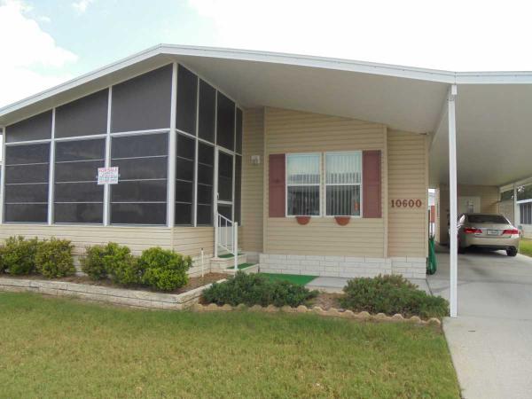 Country Place10600 GOLDEN TERRACETrinity, FL 34655
