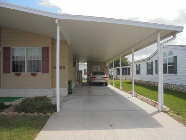 Country Place10600 GOLDEN TERRACETrinity, FL 34655