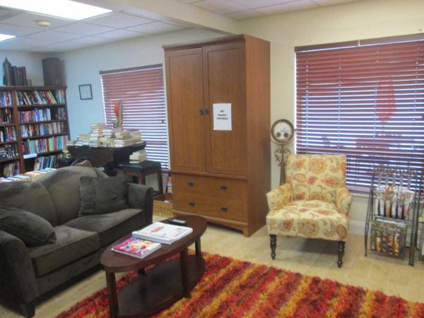 Country Place10824 Central Park AveNew Port Richey, FL 34655