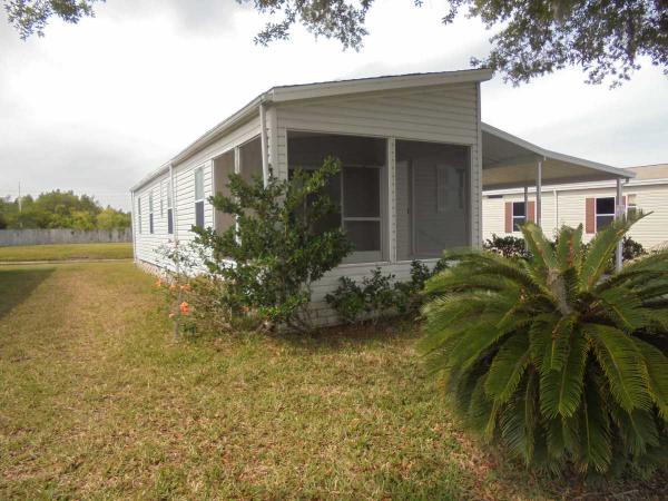 Country Place10626 Hayden AvTrinity, FL 34655