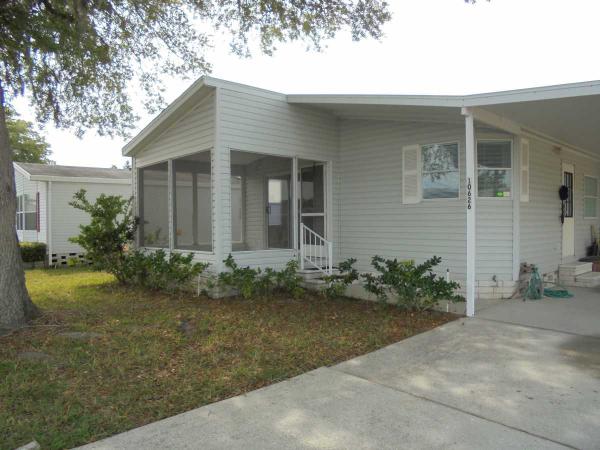 Country Place10626 Hayden AvTrinity, FL 34655