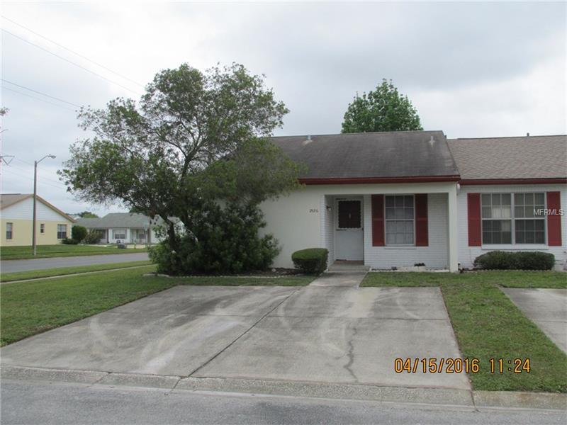 2936 FORRESTAL COURT, New Port Richey, FL 34655