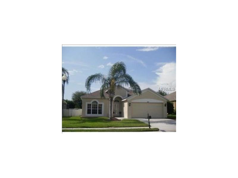 10627 NORTHRIDGE COURT, Trinity, FL 34655