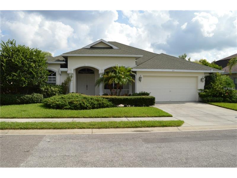 2117 LARKSPUR COURT, Trinity, FL 34655