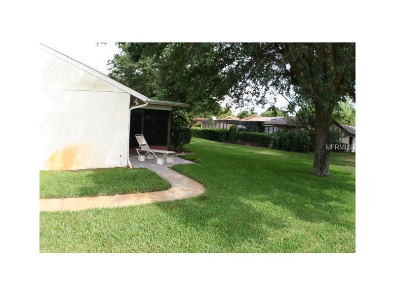 8626 WOODBRIDGE DRIVE, New Port Richey, FL 34655