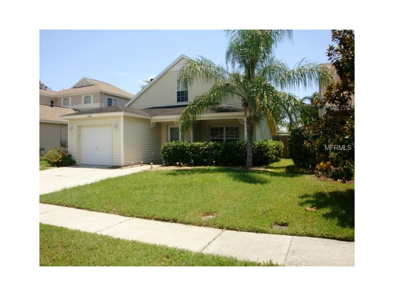 8442 HAWBUCK STREET, Trinity, FL 34655