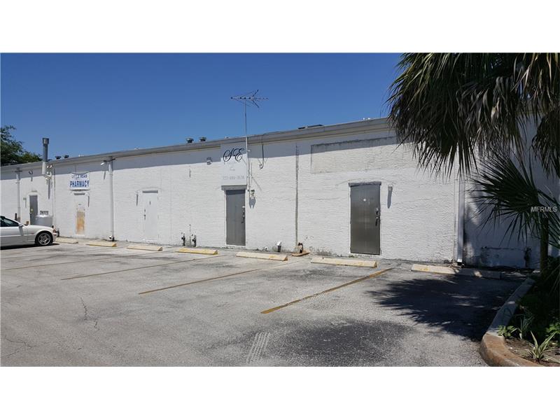 4205 LITTLE ROAD, New Port Richey, FL 34655